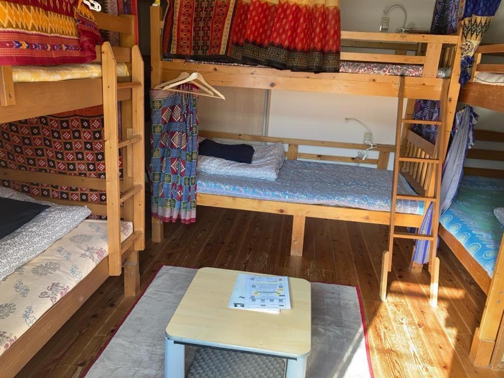 Santana Guest House קיוטו מראה חיצוני תמונה