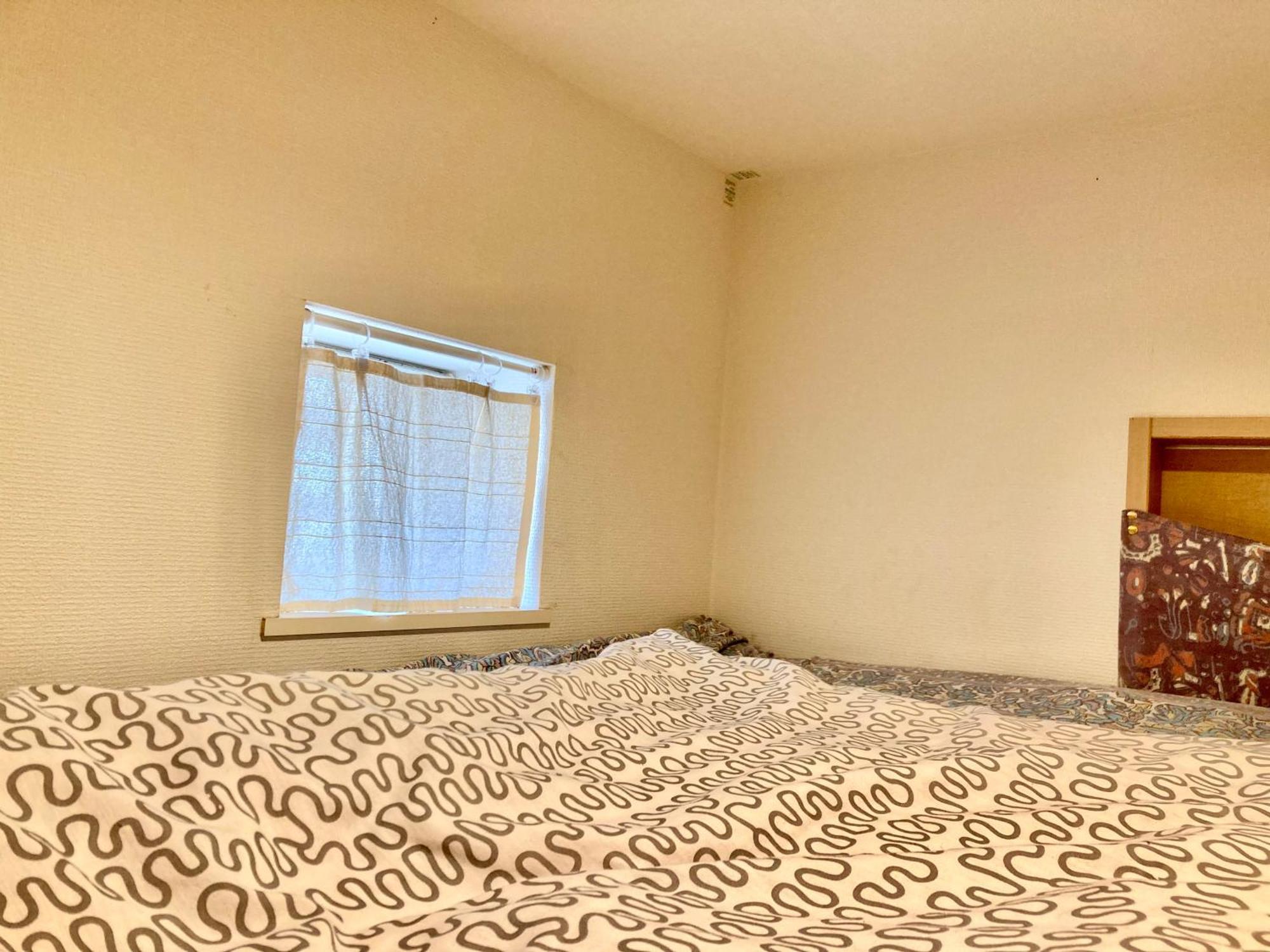 Santana Guest House קיוטו מראה חיצוני תמונה