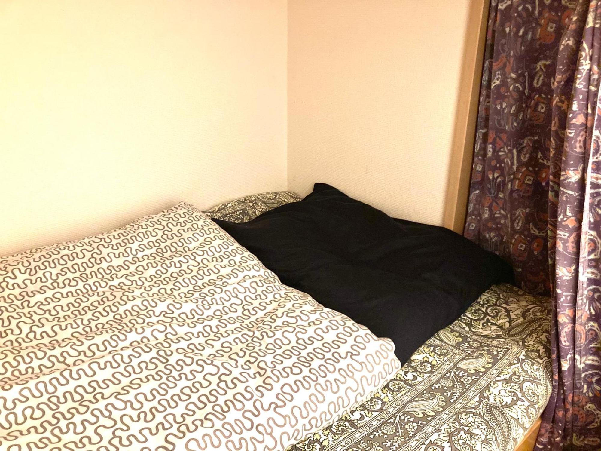 Santana Guest House קיוטו מראה חיצוני תמונה