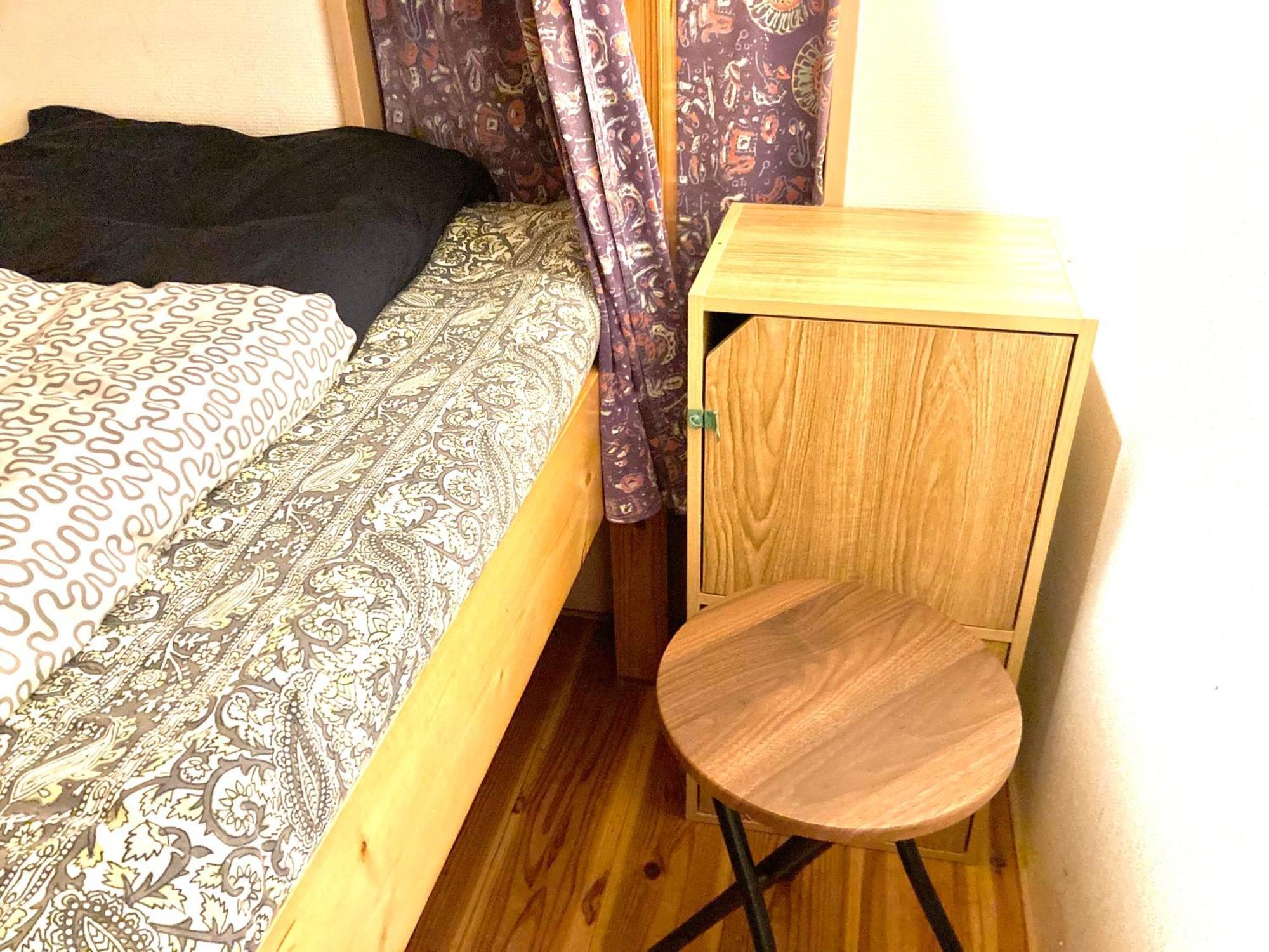 Santana Guest House קיוטו מראה חיצוני תמונה