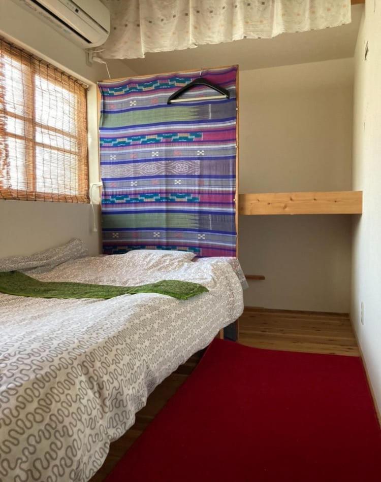 Santana Guest House קיוטו מראה חיצוני תמונה