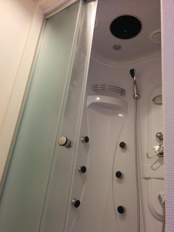 Santana Guest House קיוטו מראה חיצוני תמונה