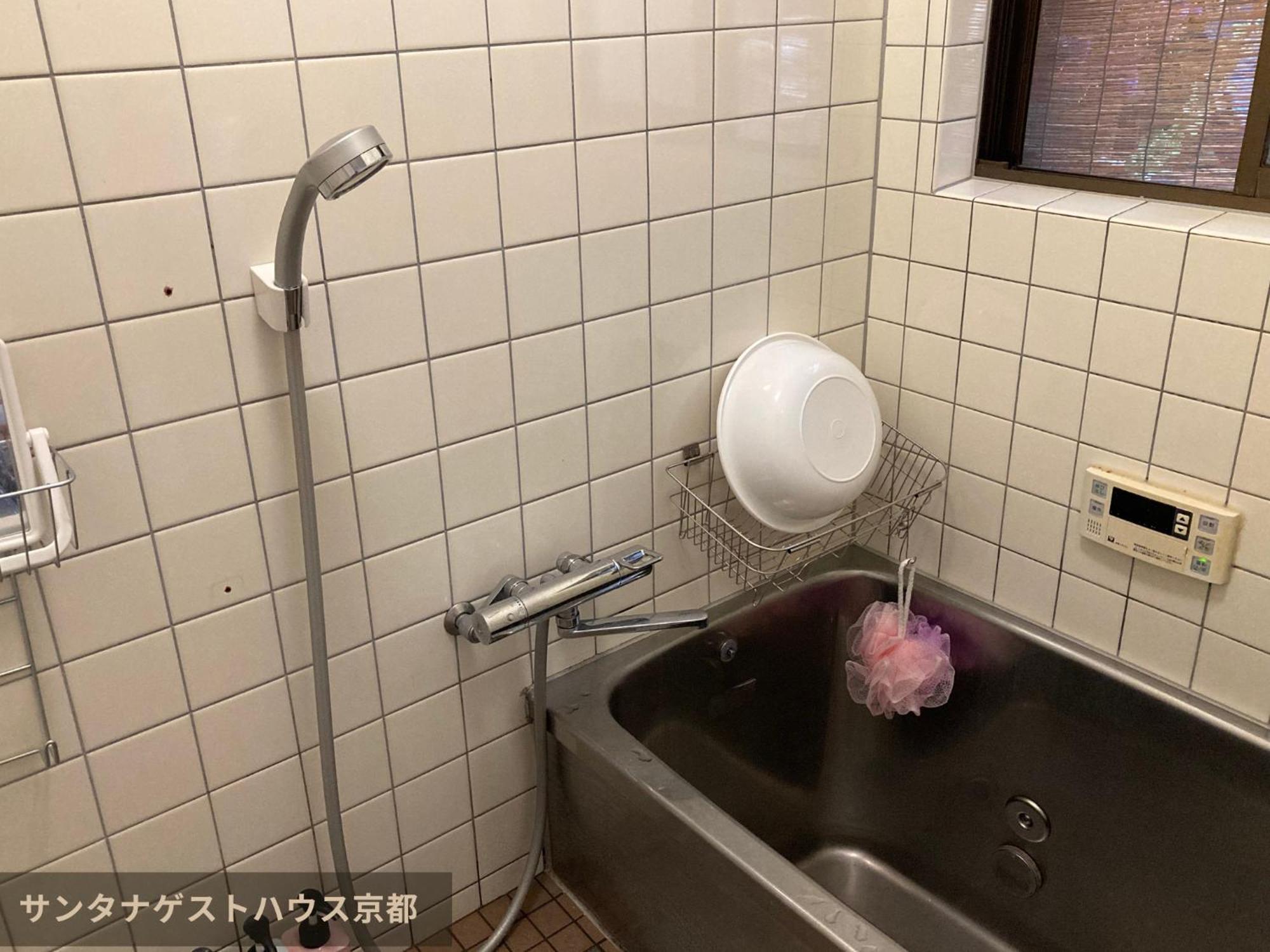 Santana Guest House קיוטו מראה חיצוני תמונה