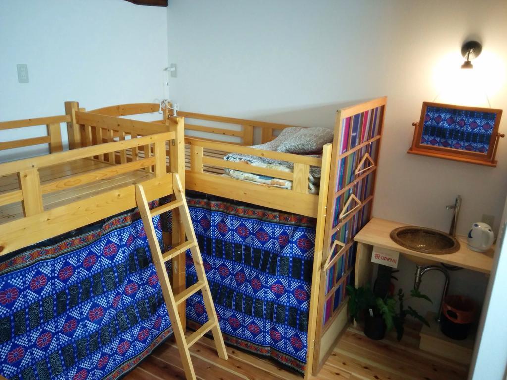 Santana Guest House קיוטו מראה חיצוני תמונה
