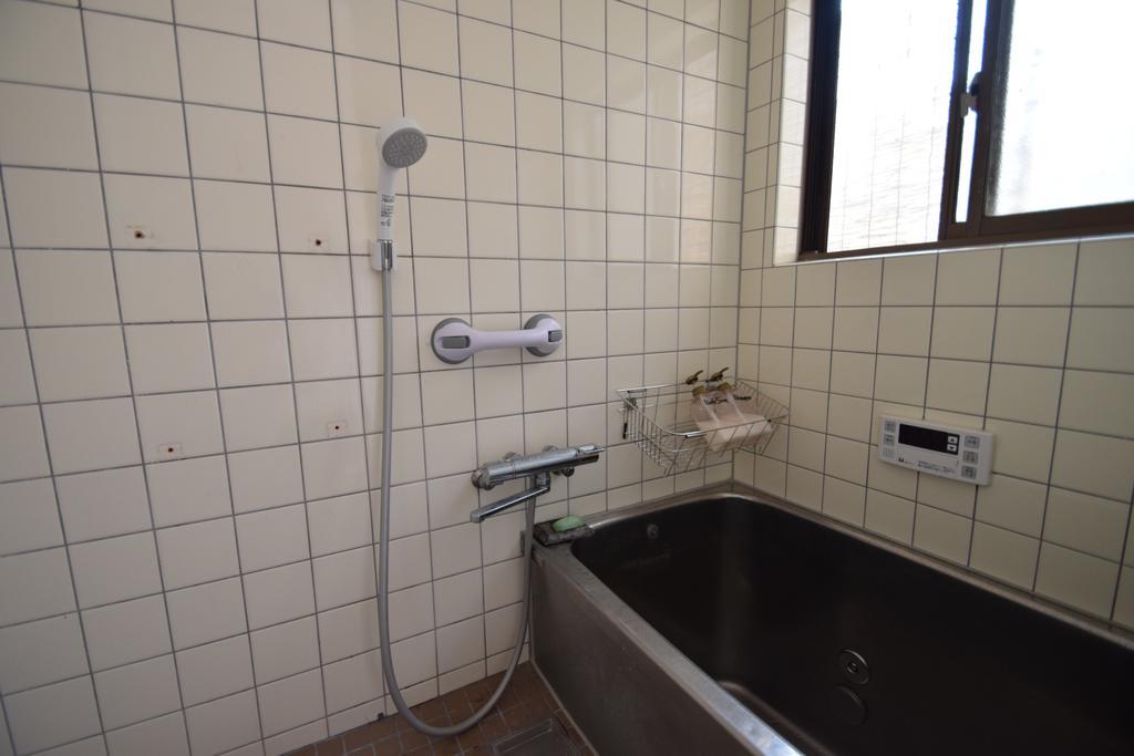 Santana Guest House קיוטו מראה חיצוני תמונה